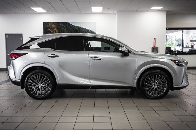 Used 2023 Lexus RX 350 AWD/4WD image 5