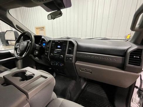 Used 2020 Ford F350 XL w/ Power Equipment Group image 15