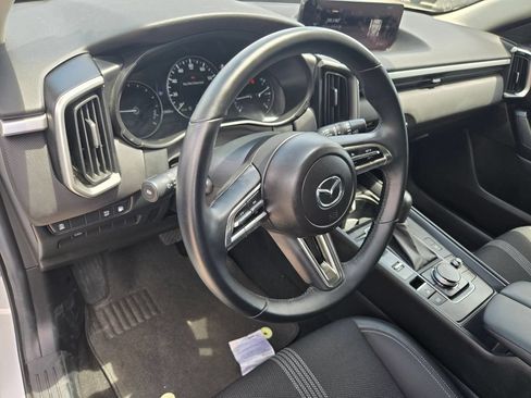 Used 2025 MAZDA CX-50 2.5 Hybrid w/ Preferred Pkg AWD/4WD image 11