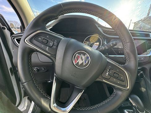 Certified 2023 Buick Encore GX Preferred image 15