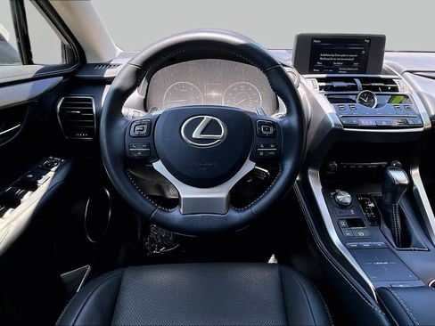 Used 2020 Lexus NX 300 FWD w/ Comfort Package image 5