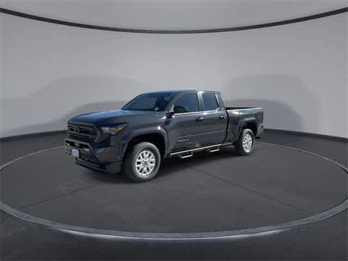New 2025 Toyota Tacoma SR5 image 4