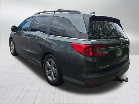 Used 2018 Honda Odyssey EX-L image 6