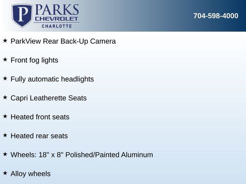 Used 2024 Jeep Grand Cherokee Limited image 14