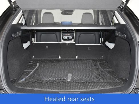 New 2025 MAZDA CX-5 AWD 2.5 S w/ Premium Plus Pkg image 29