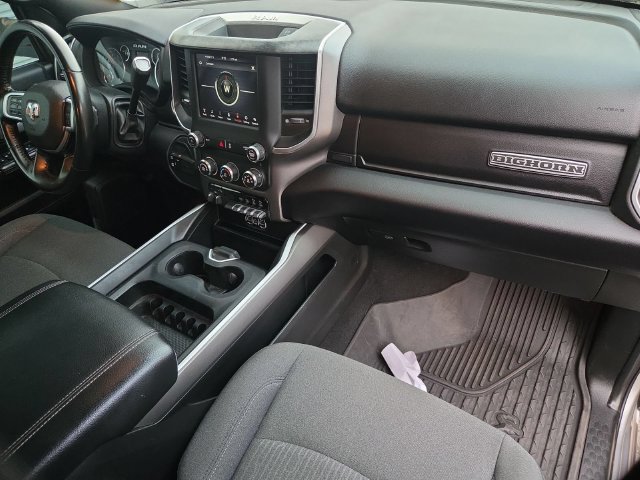 Used 2021 RAM 2500 Big Horn w/ Level 1 Equipment Group AWD/4WD image 24