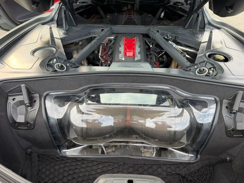 Used 2022 Chevrolet Corvette Stingray Preferred Cpe w/ 2LT RWD image 46