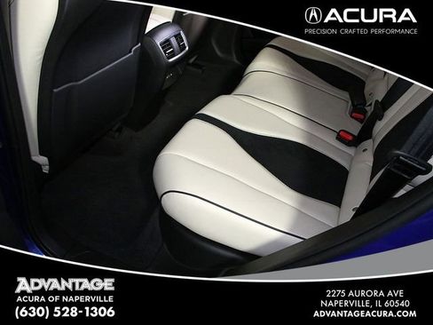 Used 2025 Acura RDX A-Spec image 28