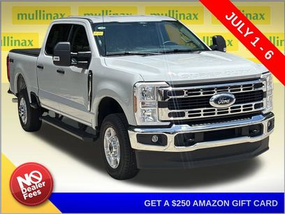 Used 2026 Ford F250 XLT