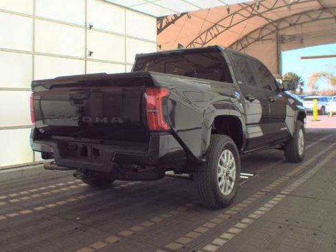 Used 2024 Toyota Tacoma SR5 image 3