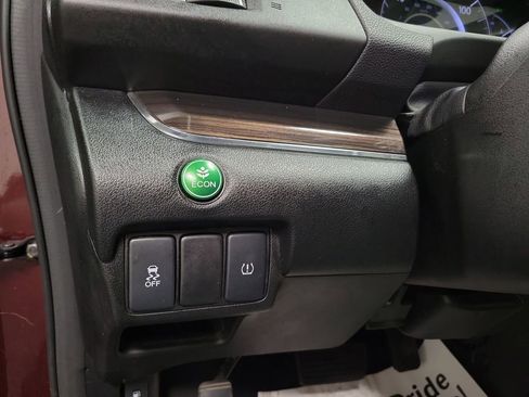 Used 2015 Honda CR-V EX-L image 20