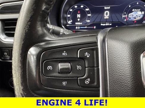 Used 2022 GMC Yukon SLT w/ SLT Luxury Package image 20