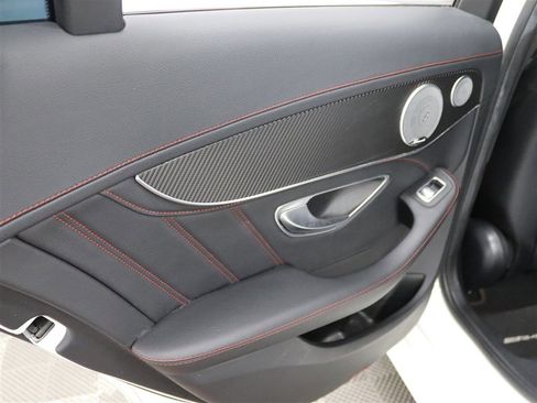 Used 2018 Mercedes-Benz C 43 AMG 4MATIC Sedan image 21
