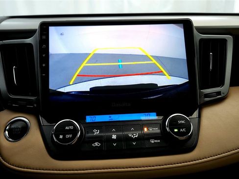 Used 2017 Toyota RAV4 XLE w/ Plus Extra Value Package image 32