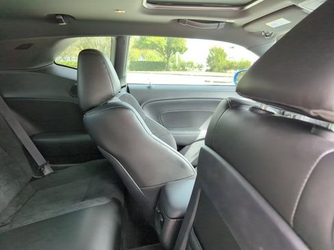 Used 2023 Dodge Challenger R/T Scat Pack image 23