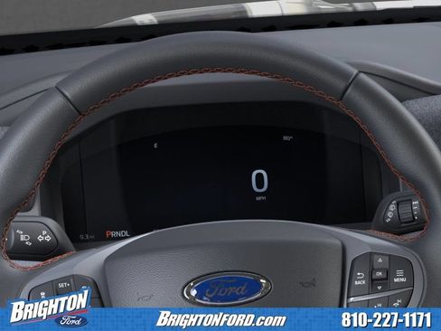 Used 2026 Ford Explorer Active AWD/4WD image 15