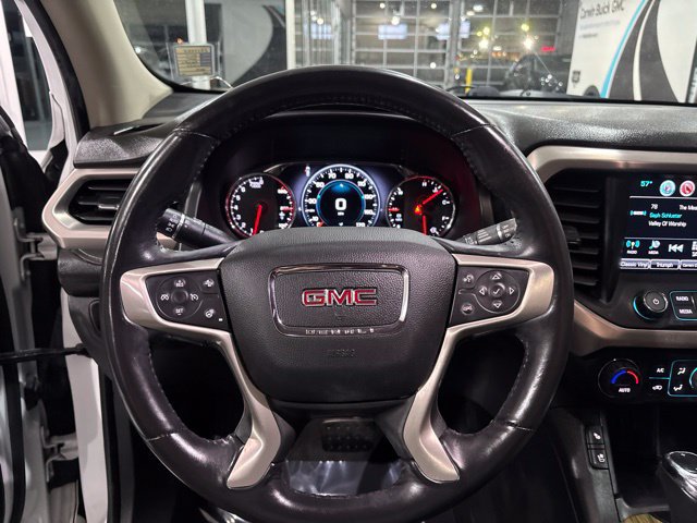 Used 2017 GMC Acadia Denali w/ Technology Package AWD/4WD image 19