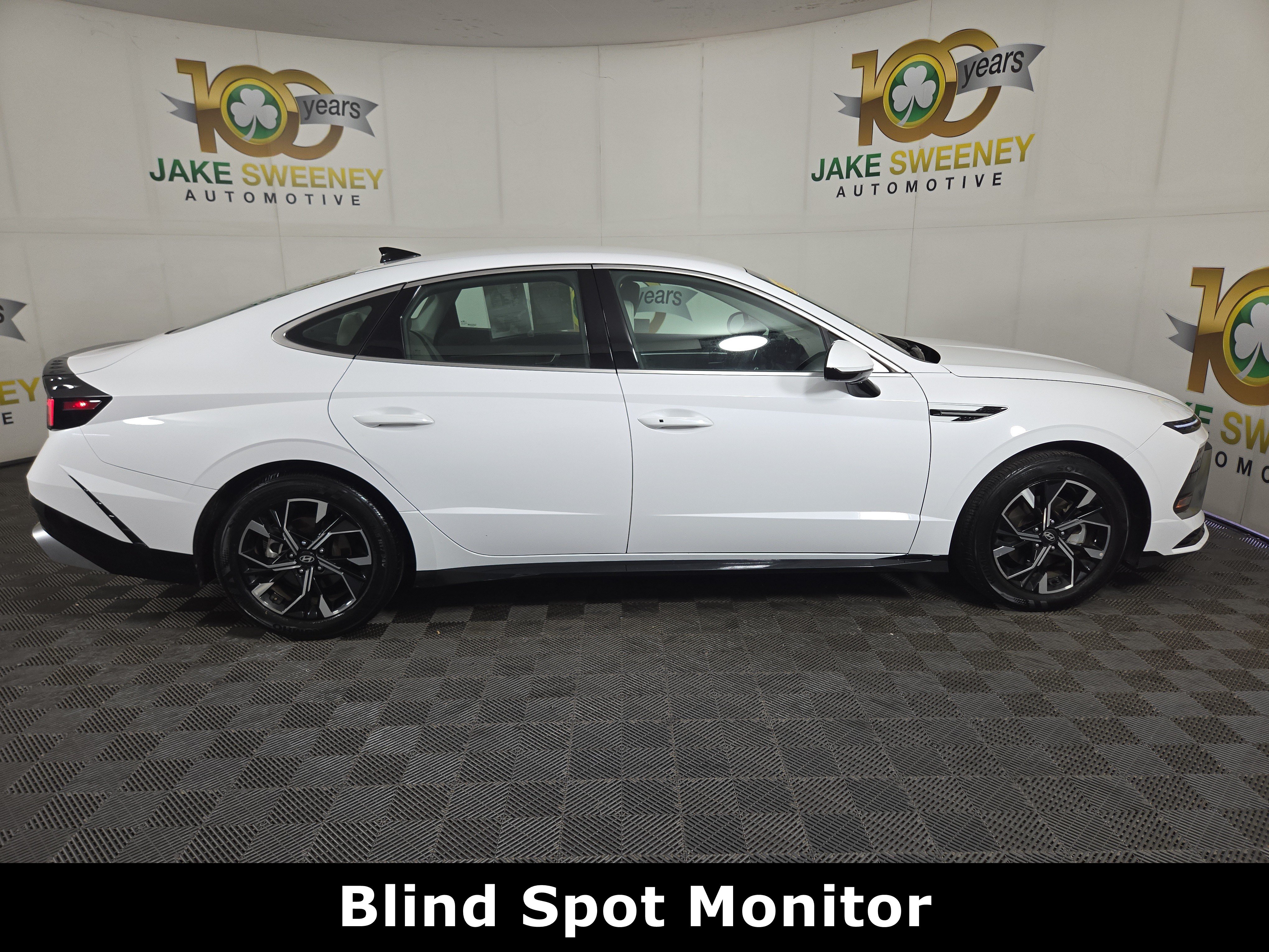 Used 2025 Hyundai Sonata SEL FWD image 10