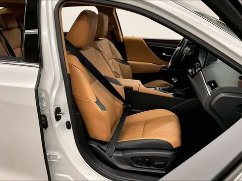 Used 2023 Lexus ES 350 Ultra Luxury w/ Accessory Package (Z2) FWD image 8
