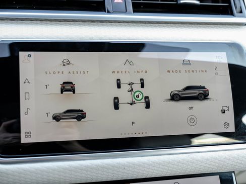 Used 2021 Land Rover Range Rover Velar R-Dynamic S image 34