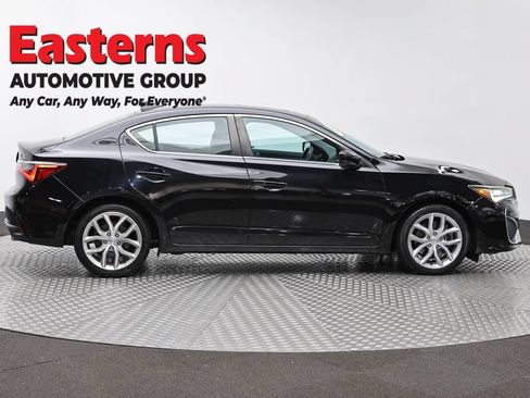 Used 2019 Acura ILX FWD image 3