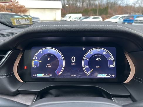 New 2025 Jeep Grand Cherokee Limited image 20