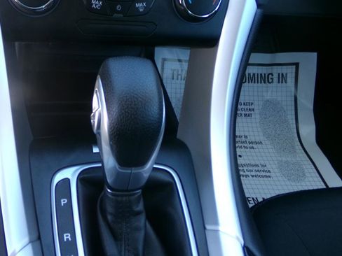 Used 2015 Ford Fusion SE w/ Equipment Group 501A image 15