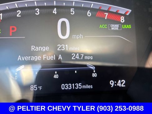 Used 2019 Honda CR-V EX image 23