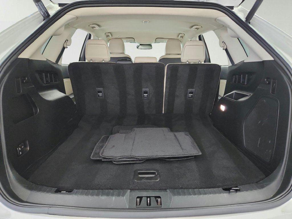 Used 2021 Ford Edge Titanium AWD/4WD image 34