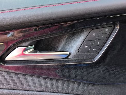 New 2026 Chevrolet Blazer EV RS w/ Super Cruise Package image 16