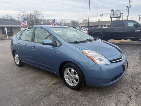 Used 2007 Toyota Prius image 4