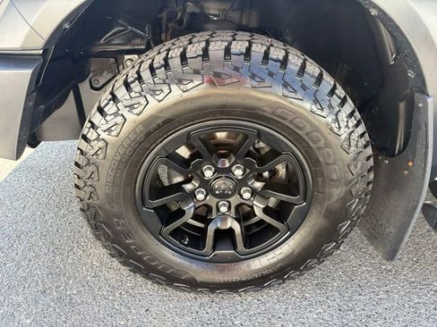 Used 2022 RAM 1500 Classic Warlock AWD/4WD image 13