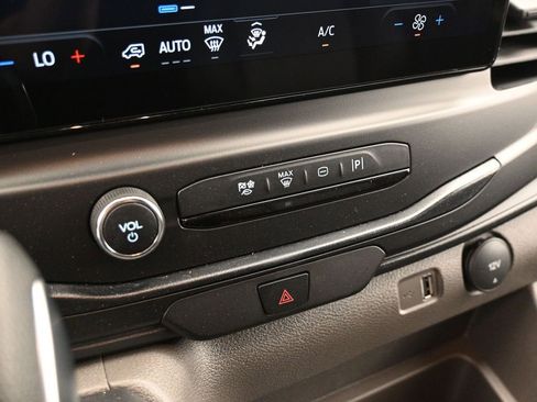 New 2026 Ford Transit 250 148 Medium Roof w/ Load Area Protection Package image 14