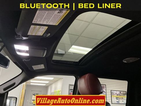 Used 2013 Ford F150 Limited image 15