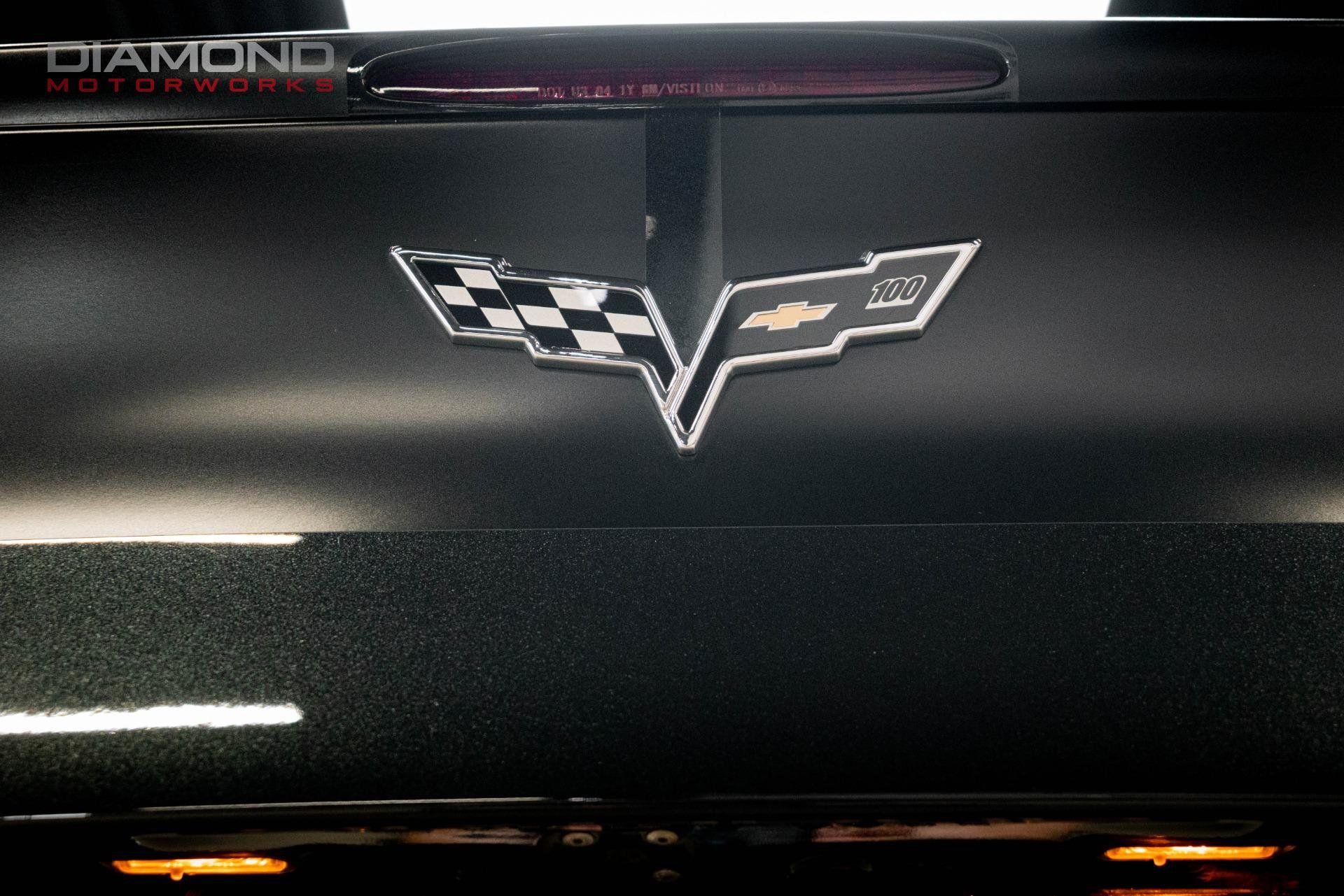 Used 2012 Chevrolet Corvette Z06 RWD image 60