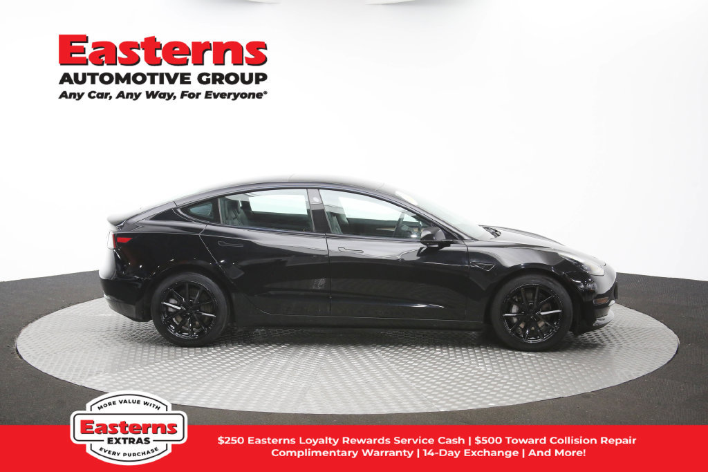 Used 2023 Tesla Model 3 Standard Range RWD image 41