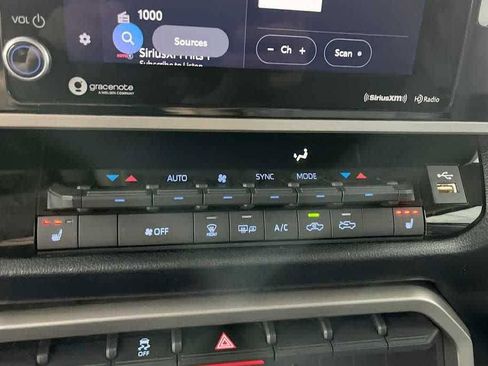 Used 2023 Toyota Tundra SR5 w/ SR5 Premium Package AWD/4WD image 16