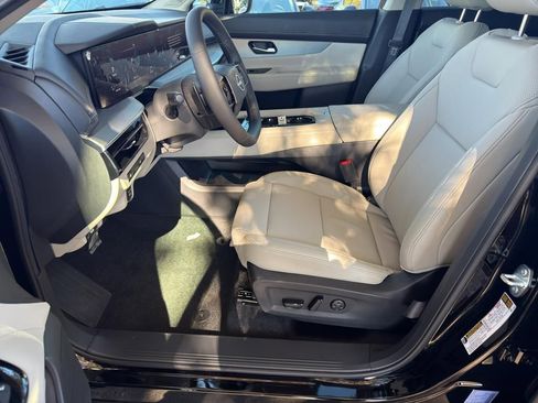 New 2026 Nissan Murano SL image 17