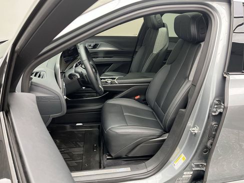 Certified 2024 Cadillac Lyriq Tech w/ LPO, Floor Liner Package AWD/4WD image 10