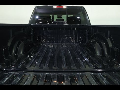 Certified 2024 RAM 1500 Big Horn AWD/4WD image 18