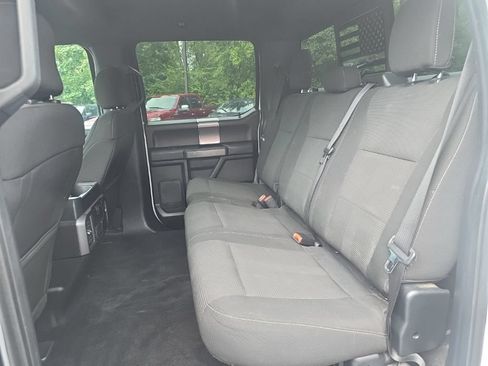 Used 2017 Ford F150 XLT w/ Equipment Group 302A Luxury AWD/4WD image 28