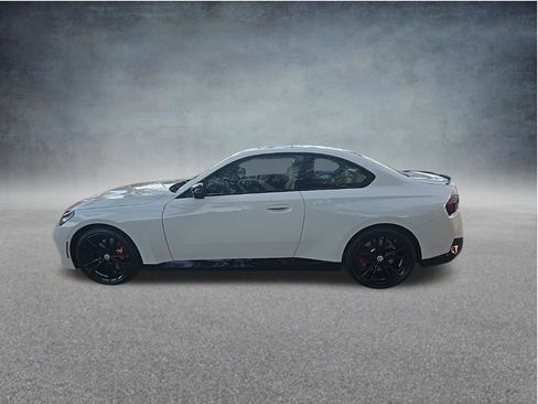 Used 2023 BMW M240i xDrive Coupe w/ Premium Package image 8