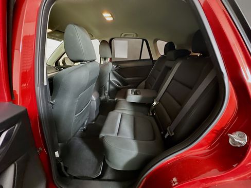 Used 2016 MAZDA CX-5 Touring AWD/4WD image 27