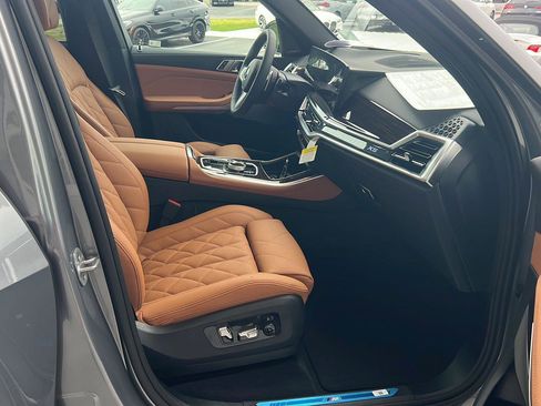 New 2026 BMW X5 xDrive40i image 14