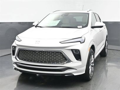 New 2026 Buick Encore GX Avenir w/ Avenir Technology Package