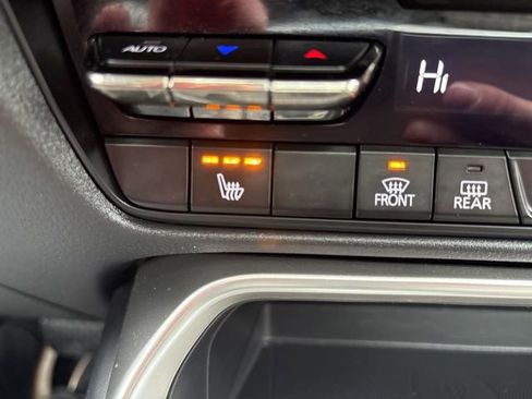 Certified 2024 MAZDA CX-90 Plug-In Hybrid w/ Premium Pkg image 28