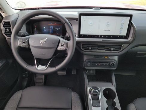 New 2026 Ford Bronco Sport Big Bend w/ Convenience Package image 8