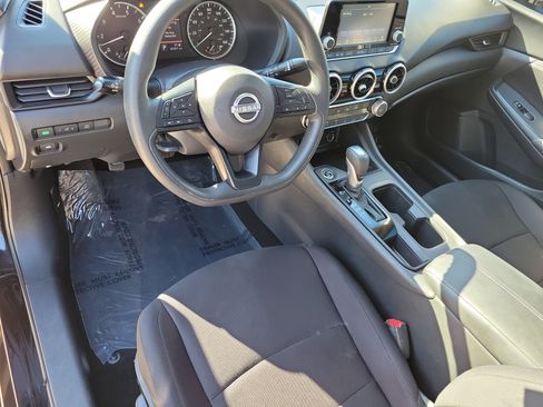 Certified 2024 Nissan Sentra S FWD image 13