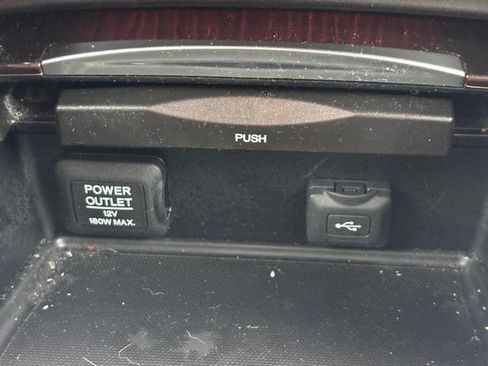 Used 2015 Acura TLX w/ Technology Package image 23