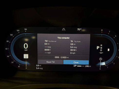 Used 2025 Volvo S60 B5 Core FWD image 42